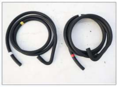 PC200-8 HOSE 201-810-1332201-810-1342